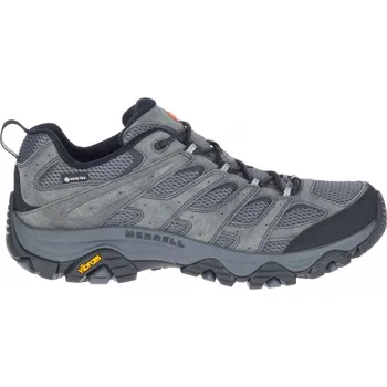 Pánská treková obuv Merrell Moab 3 GTX granite J035799 pánské nízké nepromokavé trekové boty - 47 EUR