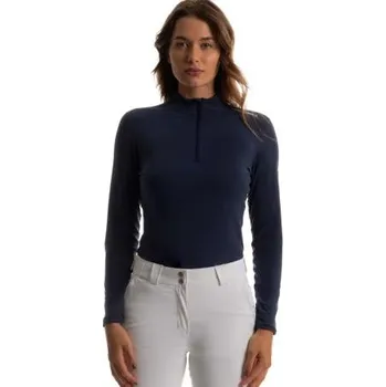 Fischer EMBASIS PRO 2025 navy XL - modrá + DÁREK + Doprava ZDARMA