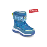 Chlapecké zimní boty Garvalín 251890-A008 modré 2025 Velikost: 27