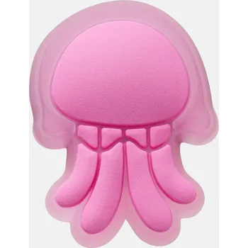 Dívčí pantofle Odznáček Jibbitz – Jellyfish