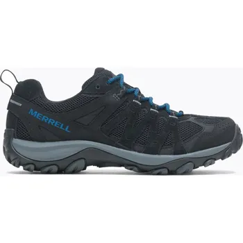 Pánská móda Merrell Accentor 3 black J135483 pánské nízké prodyšné boty - 45 EUR