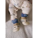 Ponožky Mayoral protiskluzové 9944