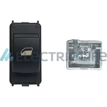 Spínač, zvedací zařízení oken ELECTRIC LIFE ZRPGI76001