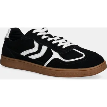 Pánské tenisky Semišové tenisky Steve Madden Carson pánské, černá barva, 12000850 12000850.015 99X, EUR 45