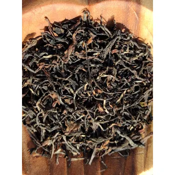 Čaj DARJEELING CASTLETON FTGFOP 1 MUSCATEL Second Flush sběr 2025 40 g