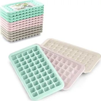 Tvořítko na led Forma na led 50kostek MOJITO 13x25,5x2,5 UH