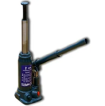 Hever hydraulický zvedák 2t