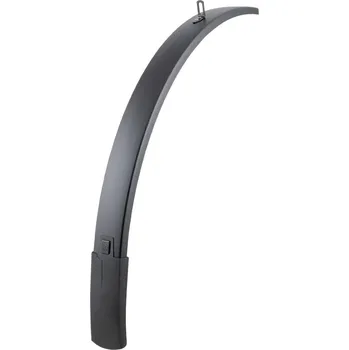 Příslušenství pro cyklistiku Blatník TREK Fender SKS 27.5x65mm Black L-Bracket Front