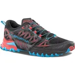 La Sportiva Bushido III GTX Women black/hibiscus dámské nepromokavé trailové běžecké boty - 39 a 1/2 EUR