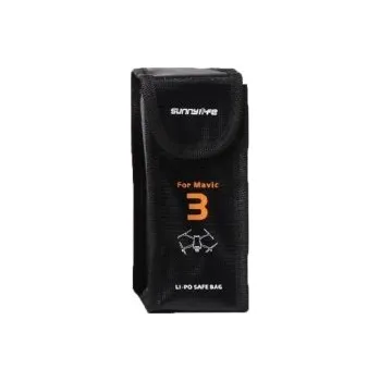 Dron MAVIC 3 - Bezpečnostní obal pro baterie (1 Aku)