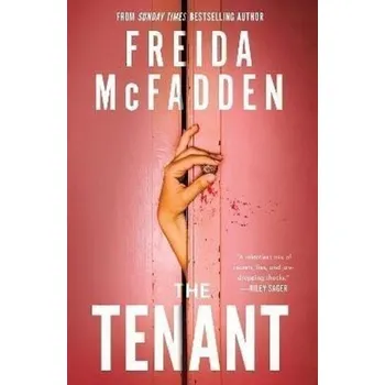 Tenant - Freida McFadden