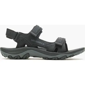Pánské sandále Merrell Huntington Sport Convert black J036871 pánské outdoorové sandály i do vody - 41 EUR