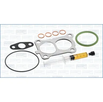 Turbodmychadlo Montážní sada, dmychadlo AJUSA JTC12271