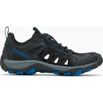 Pánská obuv Merrell Accentor 3 Sieve black J135175 pánské nízké prodyšné boty - 41 EUR
