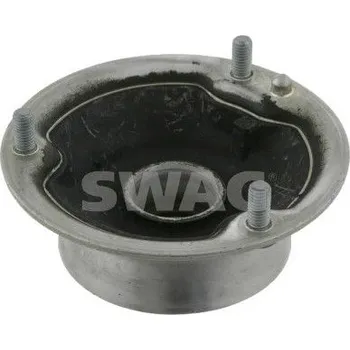 Opravná sada podvozku a pohonu kol Opravná sada, horní uložení tlumičů SWAG 20 92 2108