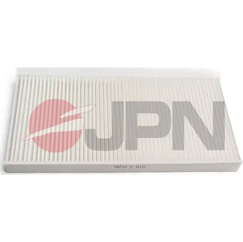 Ventilátor topení a klimatizace Filtr, vzduch v interiéru JPN 40F0A12-JPN