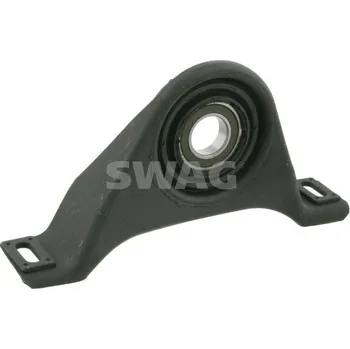 Hřídel nápravy Uložení, kloubový hřídel SWAG 10 86 0078