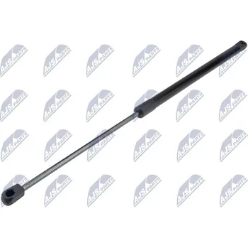 Karosérie Pneumatická pružina, zavazadlový / nákladový prostor NTY AE-FT-045