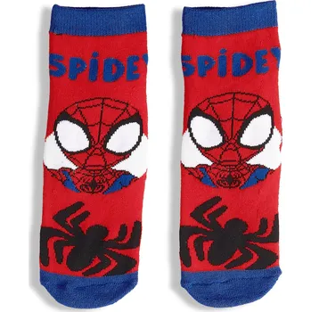 GATE Ponožky Spidey and His Amazing Friends 23/26 825-0766/55