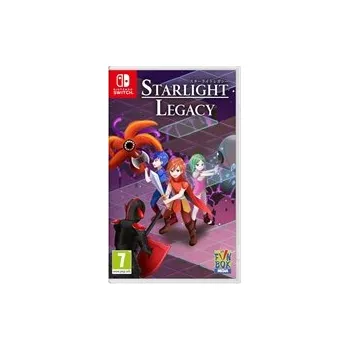 Hra pro Nintendo Switch Starlight Legacy (SWITCH)