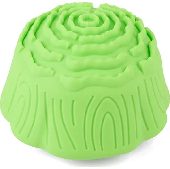 Balanční podložka MUFFIK Balanční kámen - Pařez Limetková MFA-01-2-02