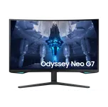 Samsung 32" Odyssey Neo Gaming monitor G75NB Černá