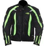 Letní textilní bunda MAXX NF2305 L