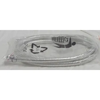 Sprchová hadice Hadice sprchová 2 m 1/2x1/2 chrom