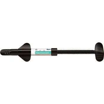 Kerr Harmonize stříkačka 4g dentin A3 přirozeně vypadající výplně