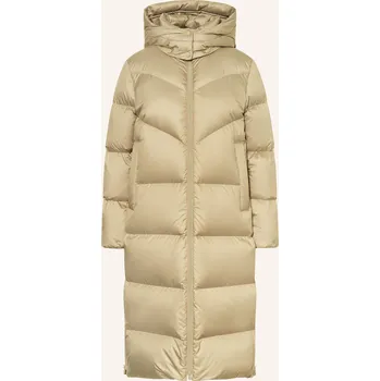 Marc O'polo Denim Dámský Péřový Kabát, světle zelená, 34