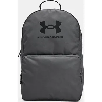 Sportovní batoh Unisexový batoh Under Armour UA Sportstyle Backpack 1378415-025 Šedá OSFM