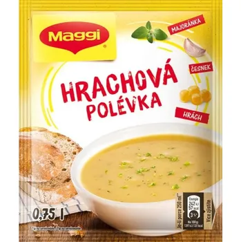 MAGGI Hrachová polévka 52g