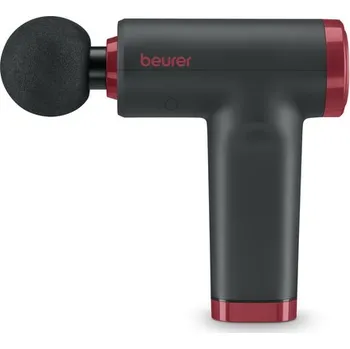 Masážní přístroj Beurer MG 89 CompactPower červená (prodloužená záruka 36 měsíců)