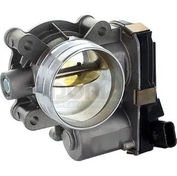 Systém vstřikování Hrdlo škrticí klapky MEAT & DORIA 89352