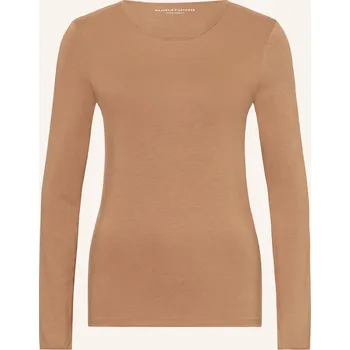 Dámské tričko Majestic Filatures Dámské Tričko S Dlouhým Rukávem,...