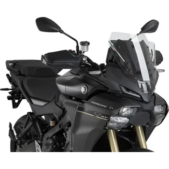 Puig Sport 22455 Yamaha Tracer 9 (25) Čirá (W)