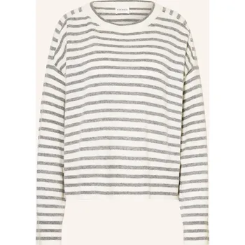 Dámský svetr Closed Dámský Svetr, režná / šedá, 36