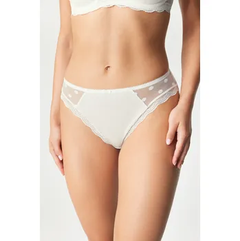 Kalhotky Klasické kalhotky Dotted Mesh II