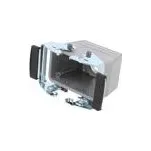 LAPP Kryt pro konektory: HDC velikost H-B 10 na kabel přímý M25