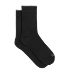 Zajo Urbo Merino Light Socks Odolné a prodyšné turistické ponožky z jemné merino vlny
