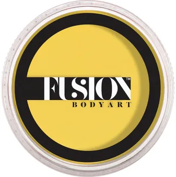 Speciální výtvarná barva ŽLUTÁ Barva Fusion Prime MARIGOLD YELLOW 32g