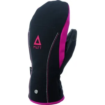 Rukavice Matt Patricia GTX Mittens 3200 FU dámské nepromokavé lyžařské palcové rukavice - XS