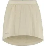 CRAFT SubZ 4 W béžová 1916562-214000 XS; Hnědá sukně + DÁREK DLE VÝBĚRU!