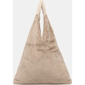 Kabelka Bomboogie Bomboogie béžová