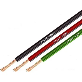 elektrický kabel LAPP KABEL Kabel H07V-K licna Cu 1,5mm2 PVC šedá 450/750V 150m