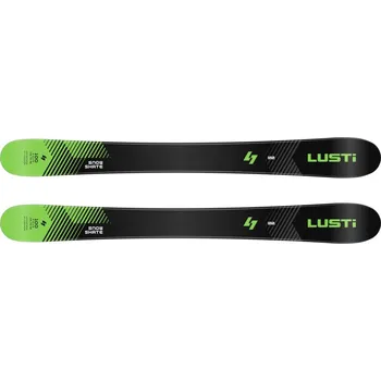 Sjezdové lyže Lusti SS - SNOW SKATE 25/26 - 75cm
