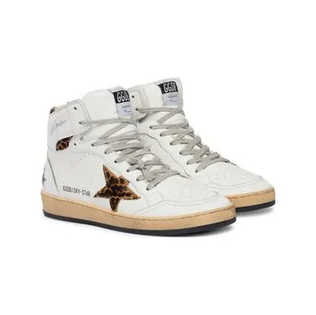 Dámské tenisky Sneakersy Golden Goose GWF00230.F002193.10805 Bílá 35