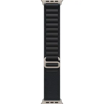 Mobilní telefon Watch Acc/49/Black Alpine Loop-S-Nat.Titan