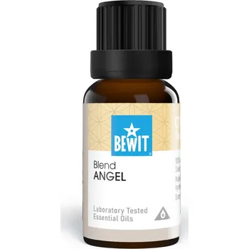 BEWIT Angel esenciální olej - Vzorek (12 kapek)