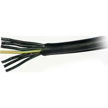 elektrický kabel WEBHIDDENBRAND kabel H05 RRF 7Cx1
